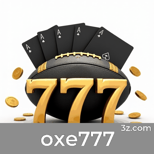 oxe777: Apostas Rápidas e Fáceis no Seu Celular