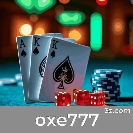 oxe777: Apostas Rápidas e Fáceis no Seu Celular