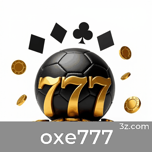 Experimente a emoção dos jogos de cassino com oxe777