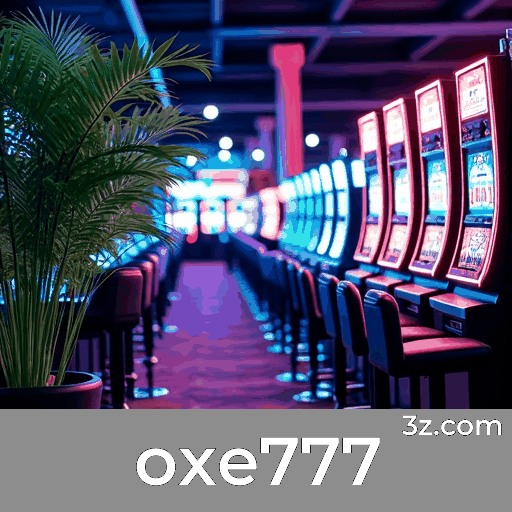 Desbloqueie Privilégios Exclusivos com Sua Conta oxe777