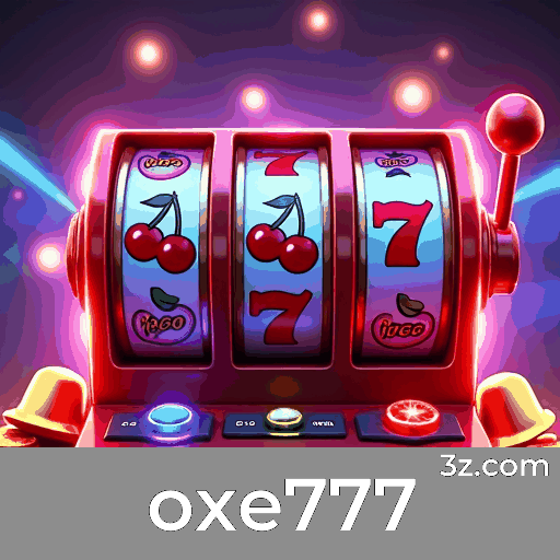 Bônus e promoções imperdíveis do oxe777