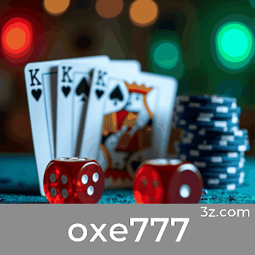 Experimente a emoção dos jogos de cassino com oxe777