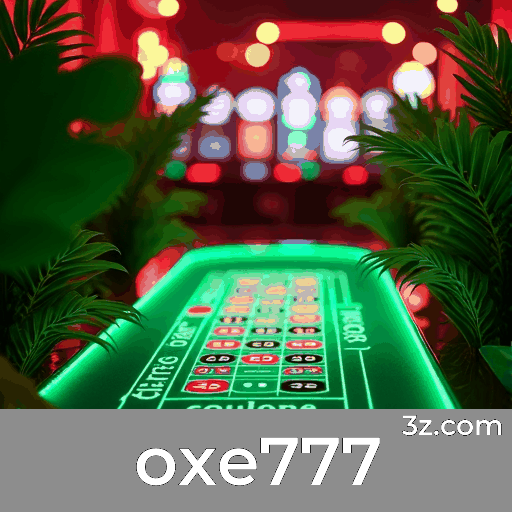 Universo de Jogos Extraordinários do oxe777: Diversão Sem Limites