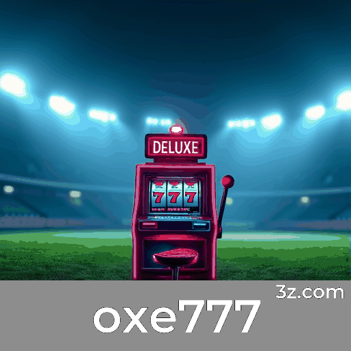 Universo de Jogos Extraordinários do oxe777: Diversão Sem Limites
